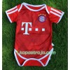 Billiga Fotbollströjor FC Bayern München Mini Hemma tröja 2018/19